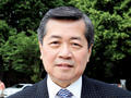 Ed Chin ’71